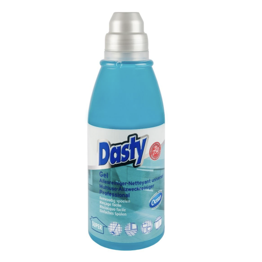 Dasty Gel Allesreiniger (Oceaan) 700 ml