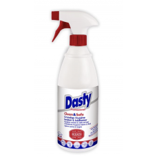 Dasty Grondige Hygiëne keuken & badkamer 700 ml