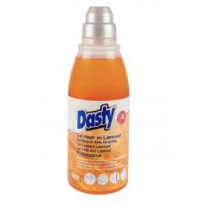 Dasty Gel Hout en Laminaat 700 ml