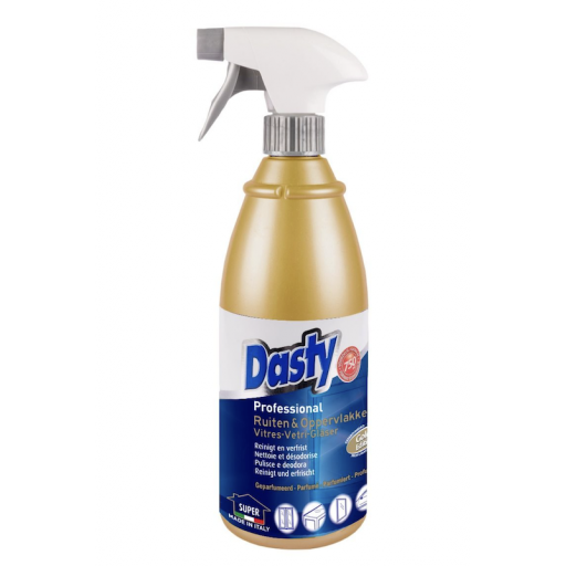 Dasty Ruiten & Oppervlakken Professional Goud 700 ml