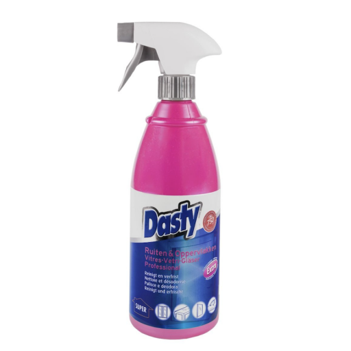 Dasty Ruiten & Oppervlakken Professional Roze 700 ml
