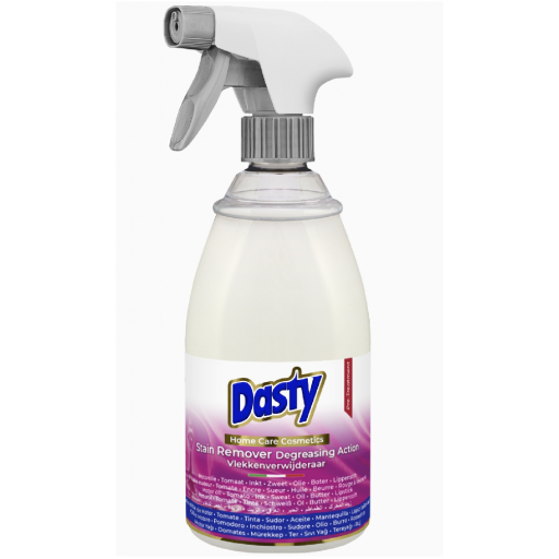 Dasty Vlekkenverwijderaar 600 ml