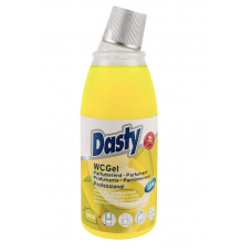 Dasty WC Gel Parfumerend Limoen 700 ml