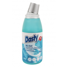 Dasty WC Gel Parfumerend Zeebries 700 ml