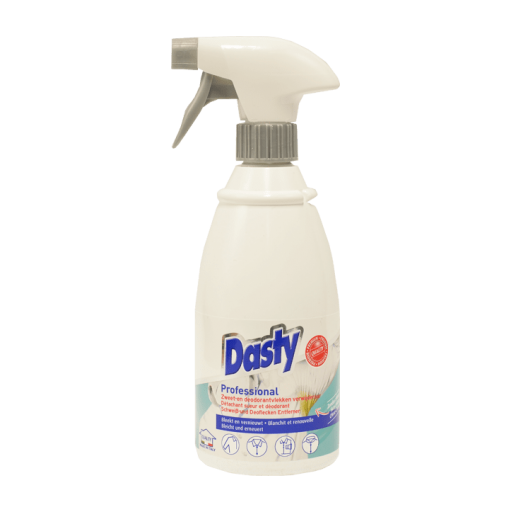 Dasty Zweet- en deodorantvlekken 500 ml