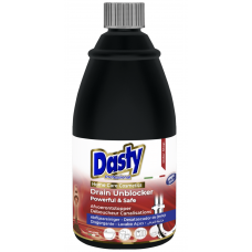 Dasty afvoerontstopper 600 ml