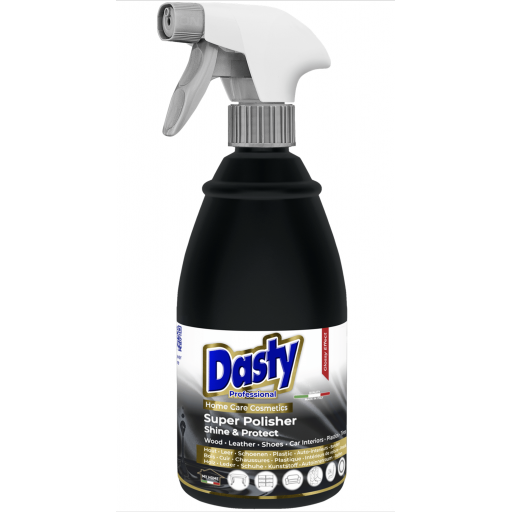 Dasty super polisher 500ml