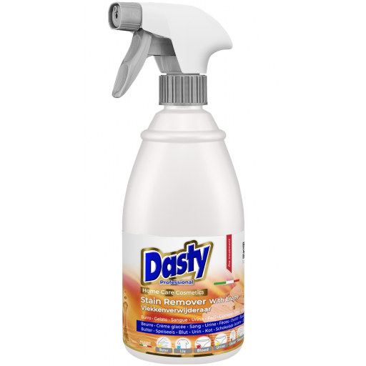 Dasty vlekkenverwijderaar – enzymen 600 ml