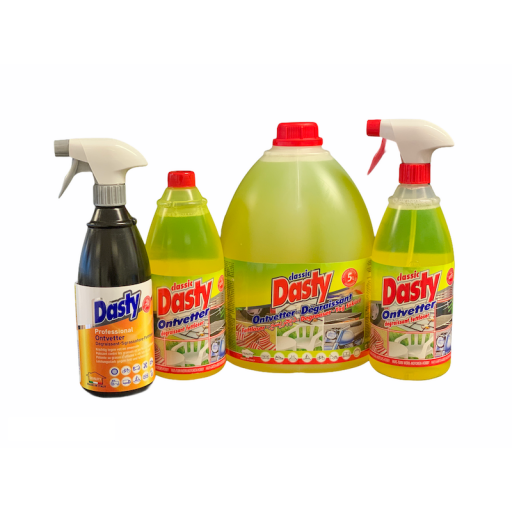 Dasty pakket 15