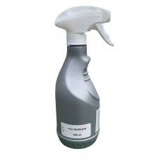 W&B PVC reiniger (500 ml)